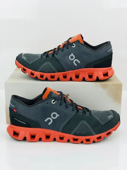 Tênis On Cloud X- Novo