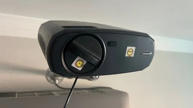 Projetor wewatch v50 - Foto 5