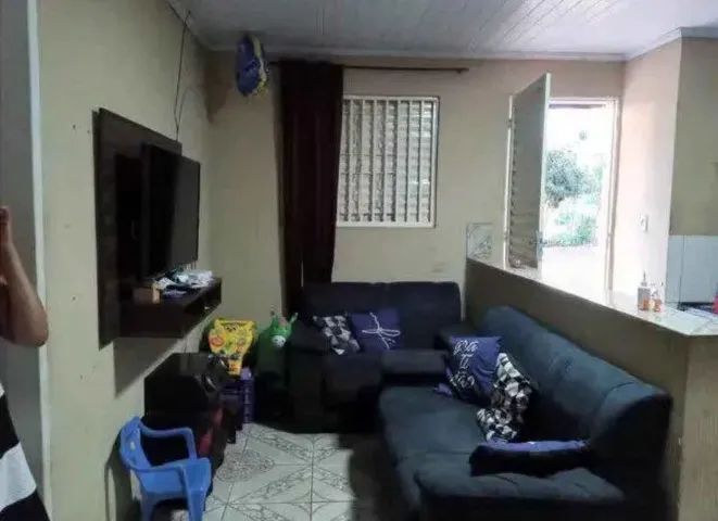 Vendo casa em Ceilândia - Foto 4