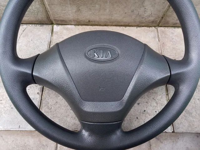 Volante Kia Bongo  - Foto 11