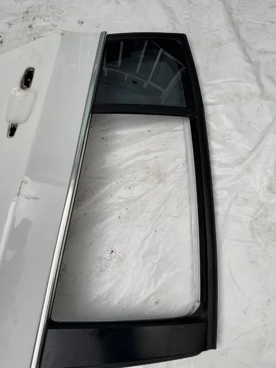 porta traseira lado direito gm cruze hatch original 2012/2016 - Foto 7