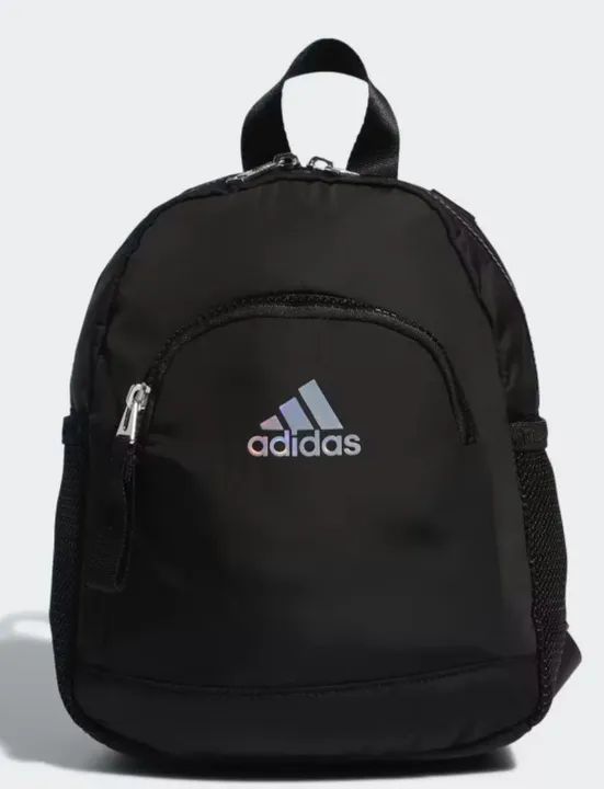 Mochila Adidas Mini Backpack Preto Bolsas malas e mochilas Aldeota Fortaleza 1340858887 OLX