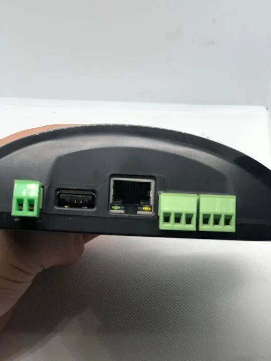 Controlador De Acesso Multi Portas Central Idbox Control Id - Foto 5