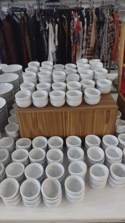 Manteigueira por apenas R$1,99