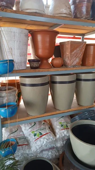 Vaso vários modelos  - Foto 3