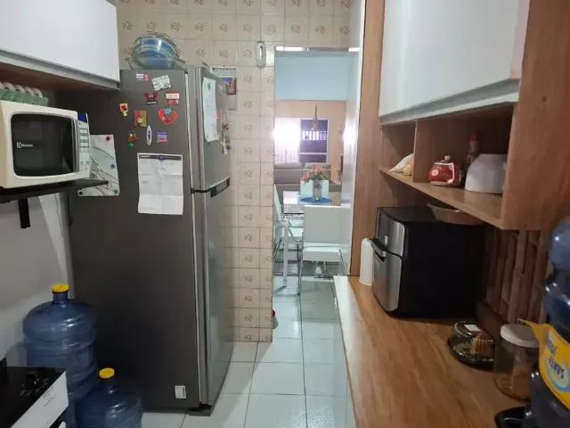 Excelente Casa Na Cohab - Foto 3