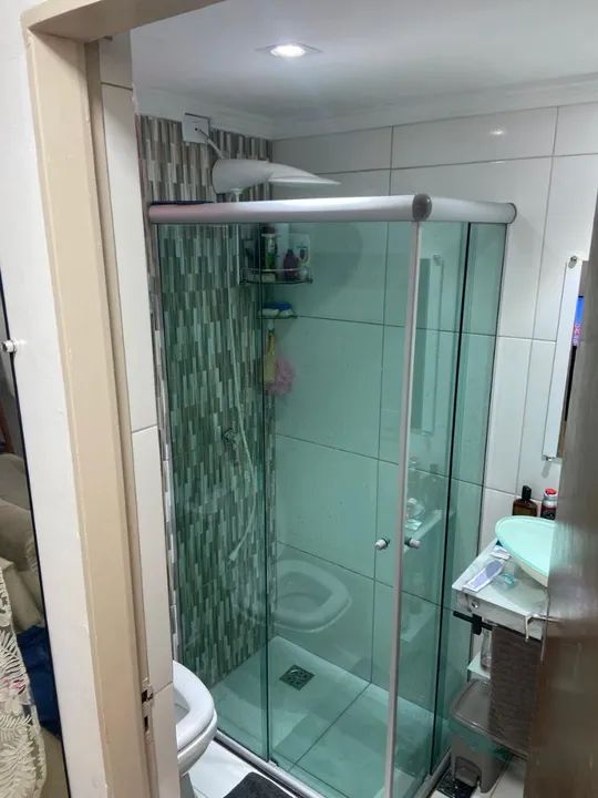 Apartamento de 2  quartoso santa norte