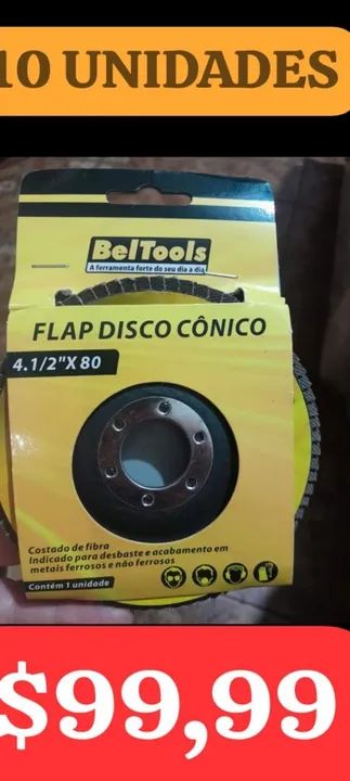 PREÇO P/ REVENDA, LEIAM: - Foto 2