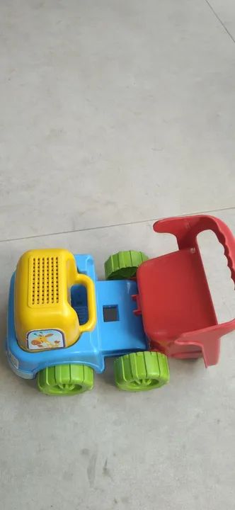 Brinquedo infantil. - Foto 4