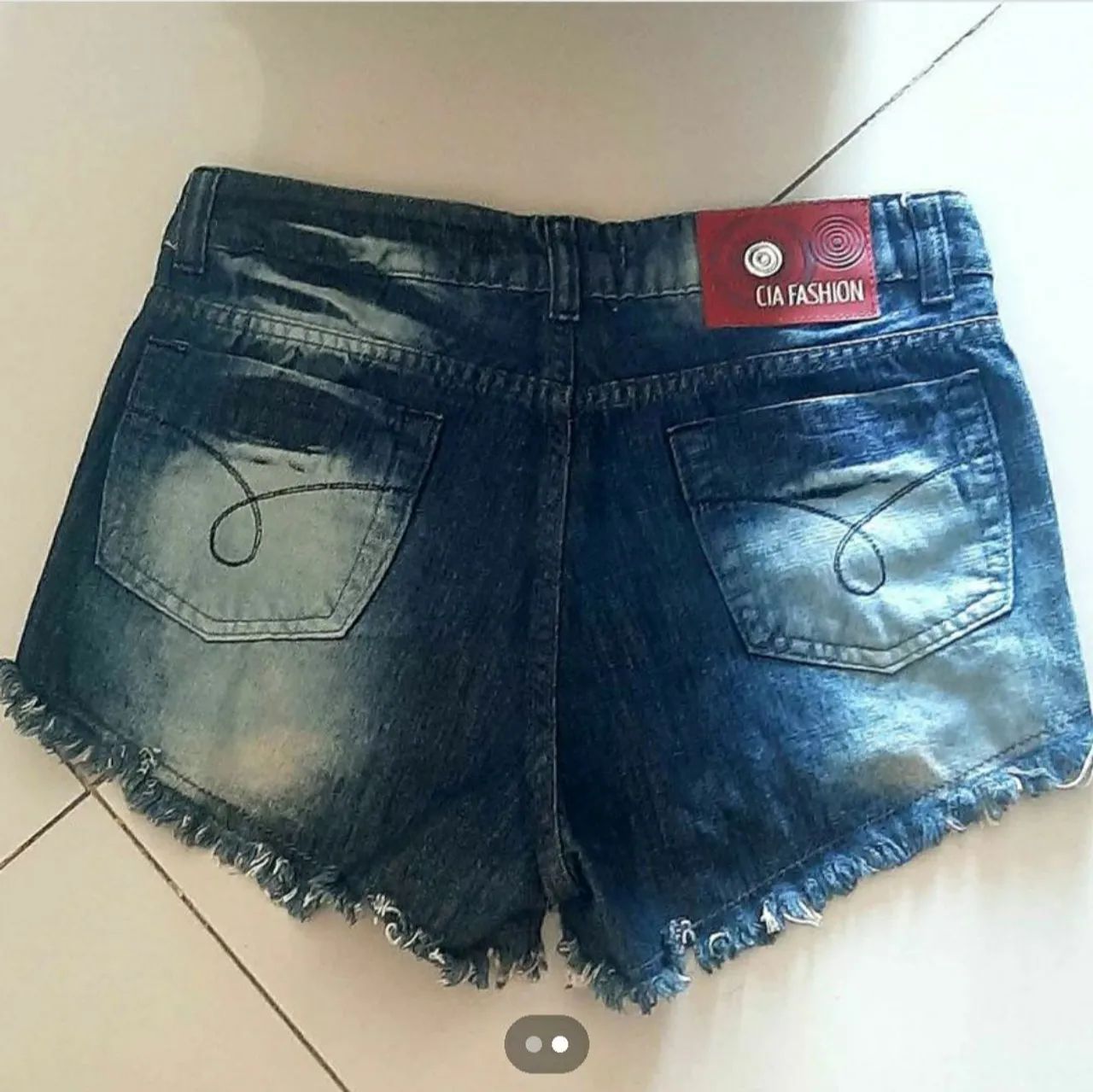 Short jeans  - Foto 2