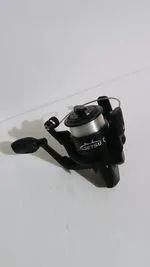 Molinete com linha novo - Foto 4