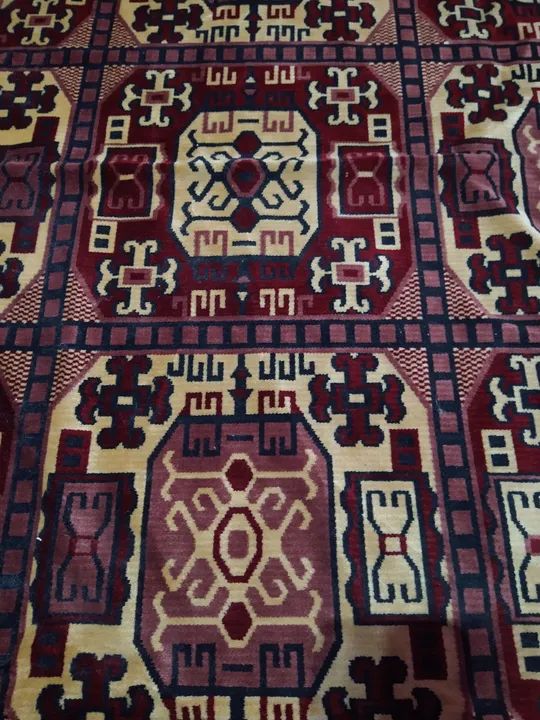 Tapete belíssimo! - Foto 2