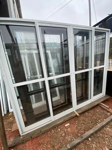 Compra de Materiais Usados e Serviços de Serralheria - Foto 2