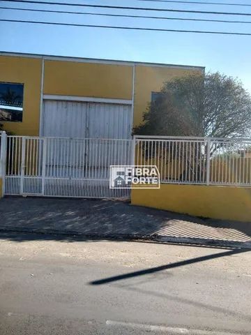 Barracão à venda Hortolândia SP - Foto 3