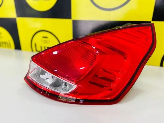 Lanterna New Fiesta 2011 a 2016 - Nova!! - Foto 2
