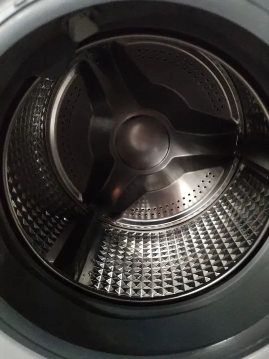 Máquina de Lavar Samsung 10kg Digital Inverter - Foto 5