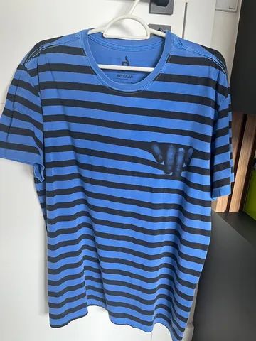 Camisa da Reserva 