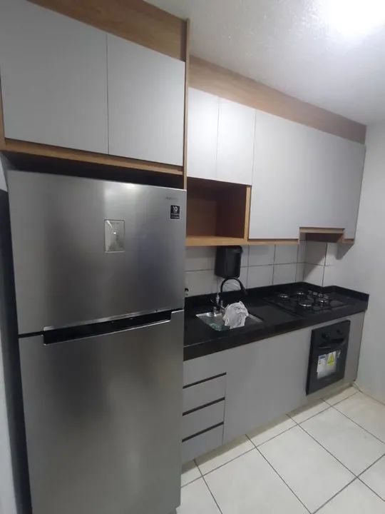 Armários de Cozinha 100% MDF. - Foto 2