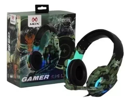 HEADSET GAMER  - Foto 4