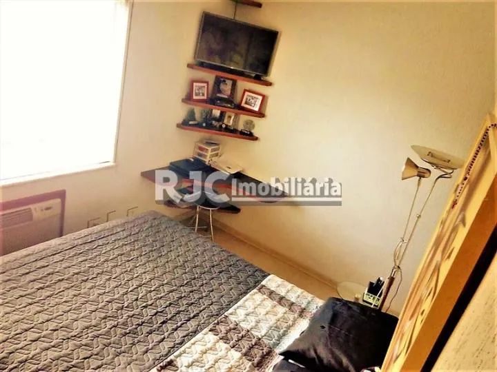 Apartamento de 63 metros quadrados no bairro Vila Isabel com 2 quartos - Foto 8