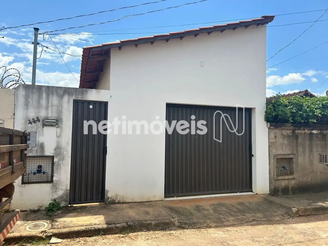 Venda Casa São Pedro Abaeté - Foto 2