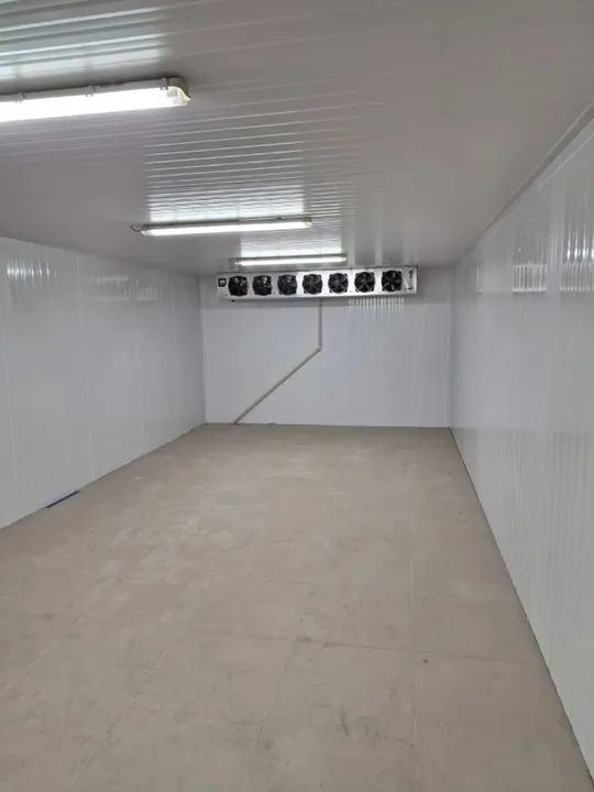 Câmara Fria 10x Zé Delivery - Foto 5