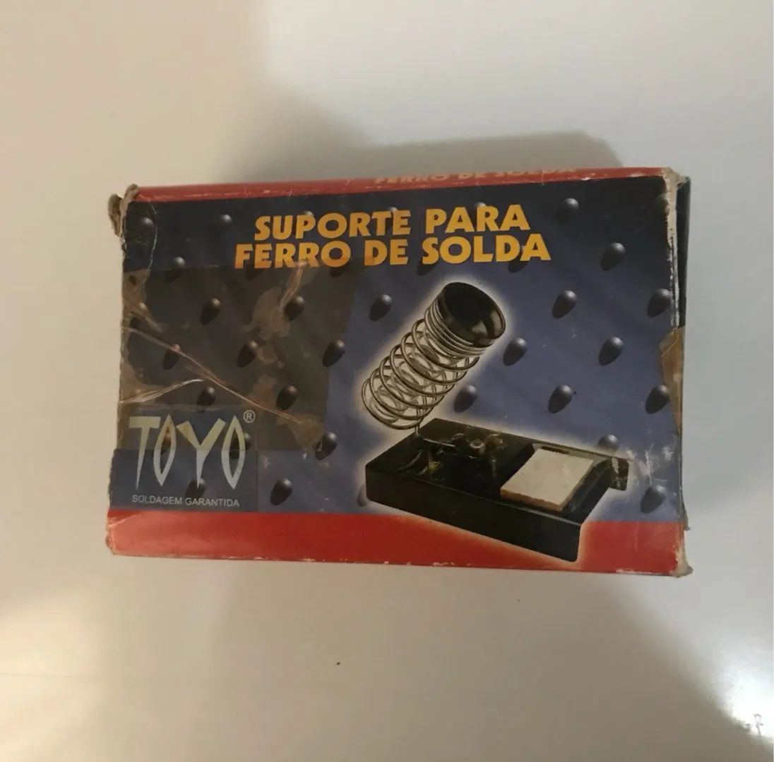 Kit sonda + multímetro. - Foto 4