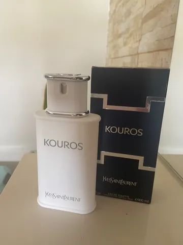 Perfume discount kouros original