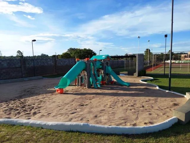 Lote em condomínio à venda, Residencial Shalom - Campo Grande/MS - Foto 3
