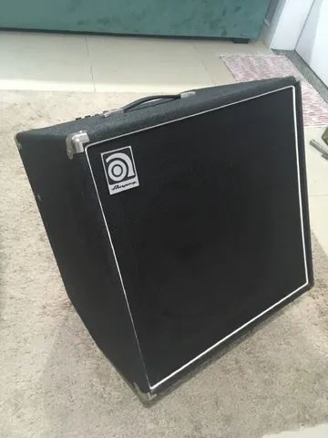 Cubo Ampeg BA115