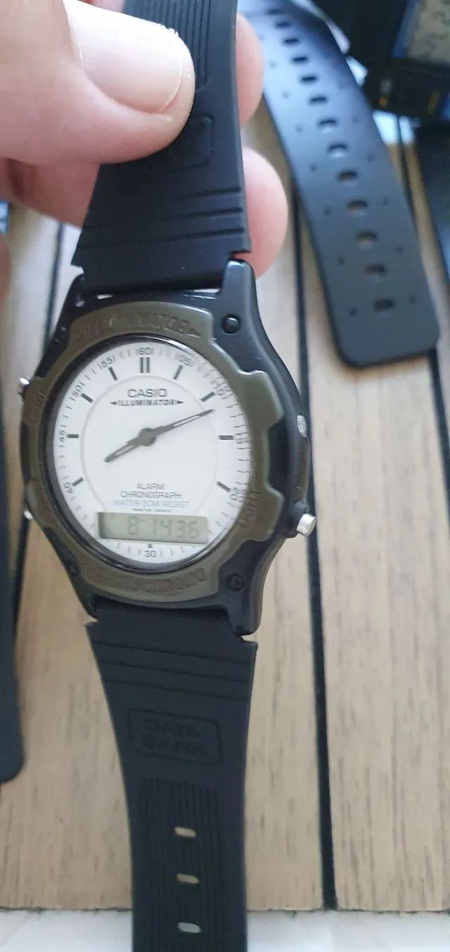 Casio aw clearance 44