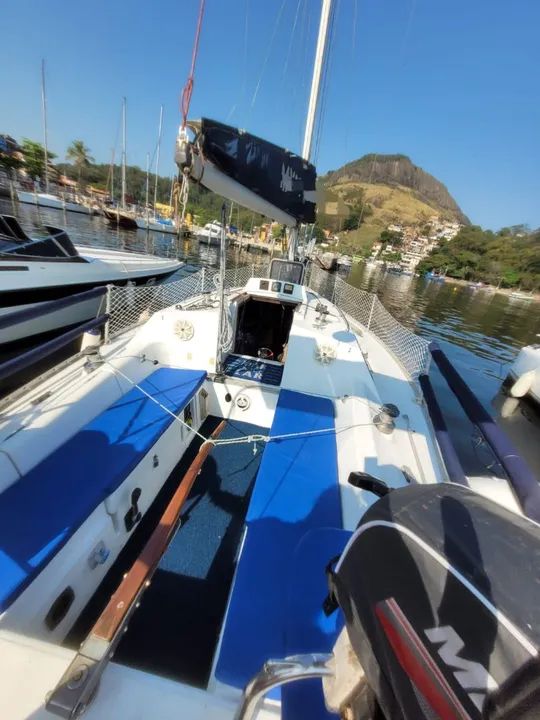 Veleiro Fast 310 - Foto 3