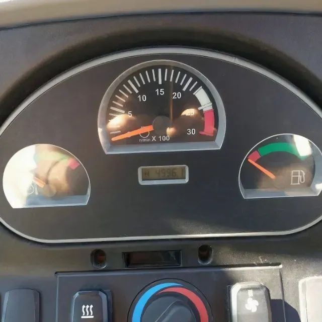 Retroescavadeira Cat 416f2 4x4 ano 2017 - Foto 6