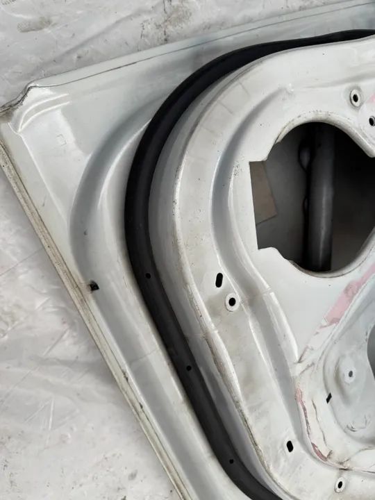 porta traseira lado direito gm cruze hatch original 2012/2016 - Foto 9
