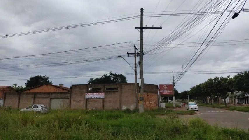 Galpão Comerial com residencia - Foto 3
