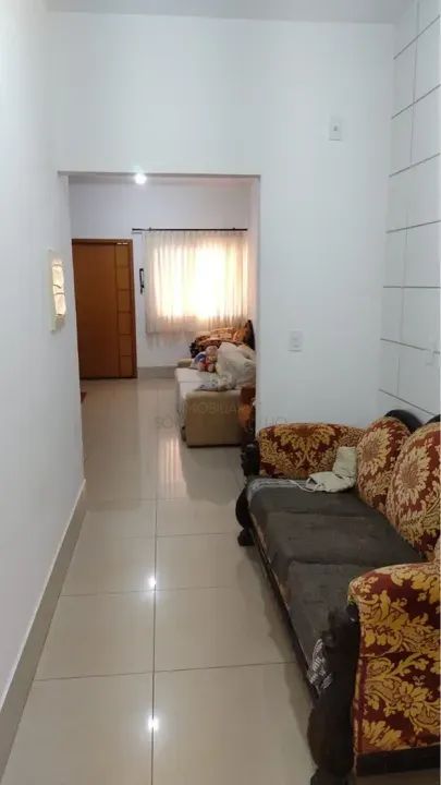 Casa de Condomínio com 3 Quartos e 3 banheiros à Venda, Sertãozinho