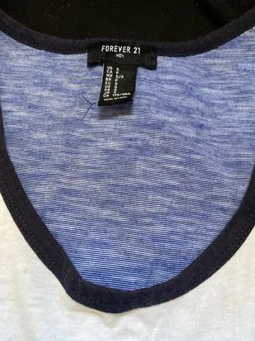 Camisa forever 21 - Foto 2