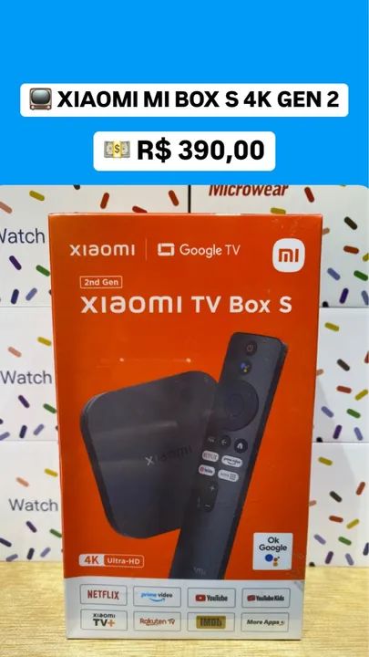 FIRE TV STICK - MANACAPURU - Foto 4