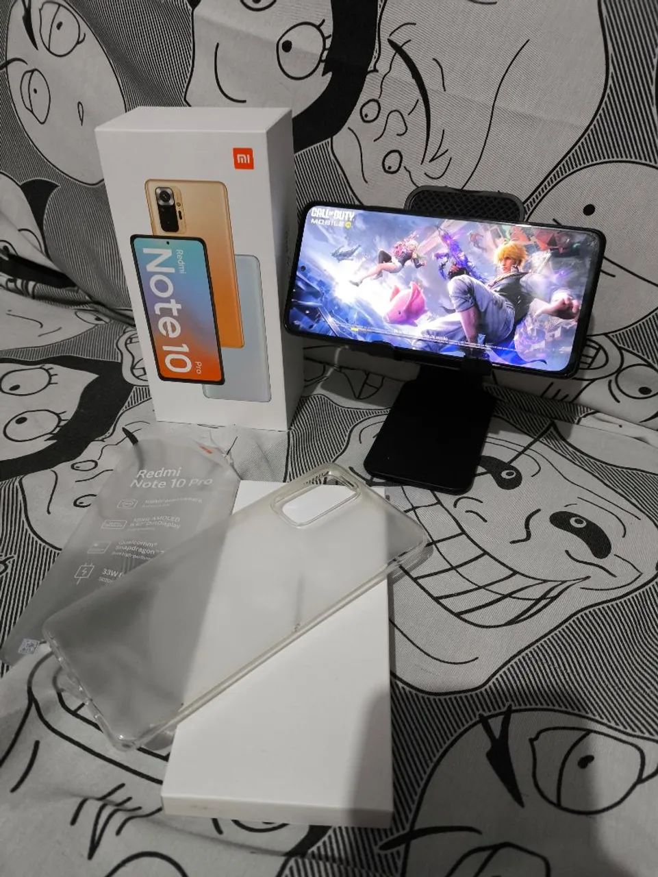 Xiaomi note 10 pro completo  - Foto 3