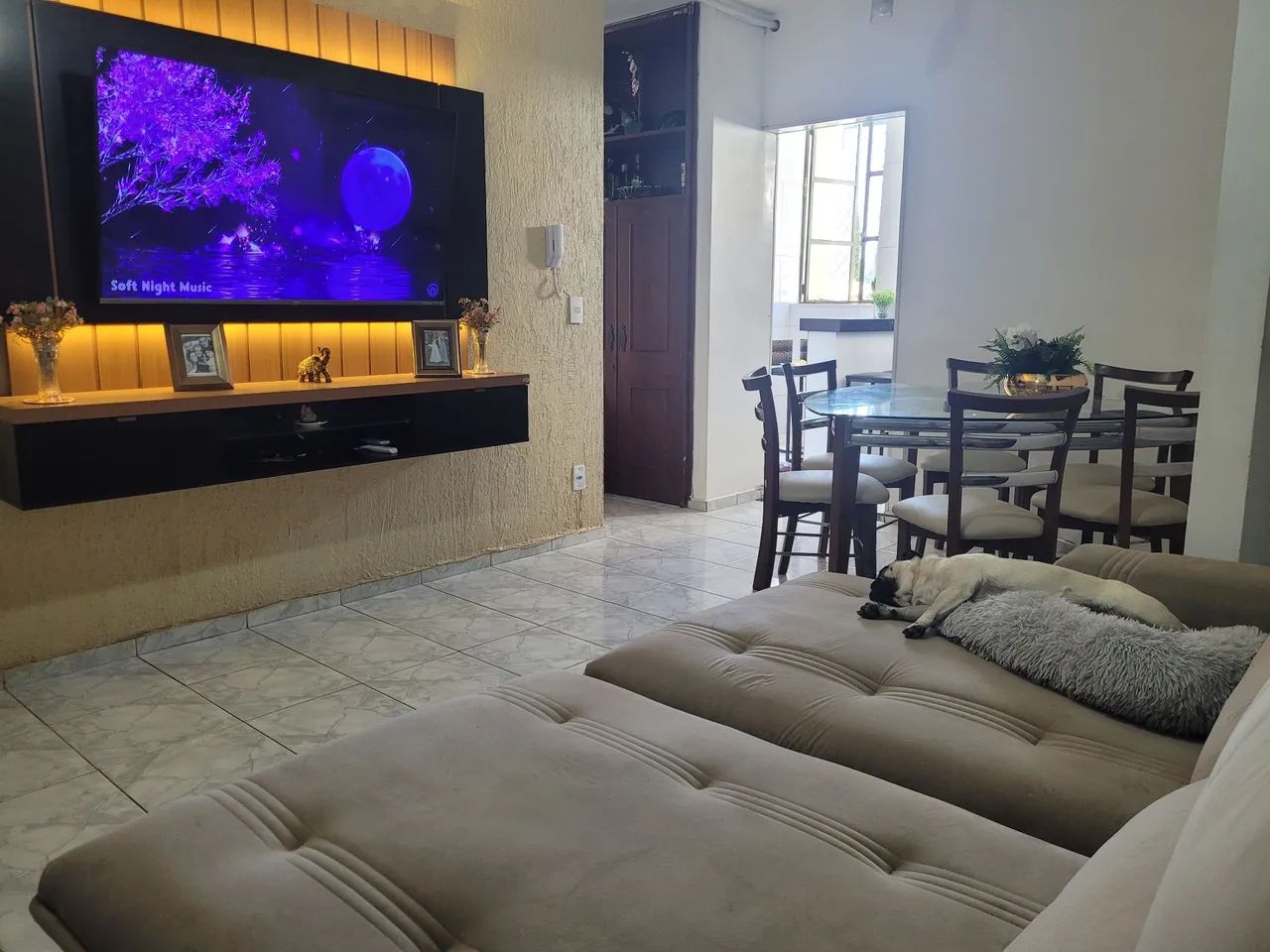 Foto - Belo Horizonte - Santa Mônica