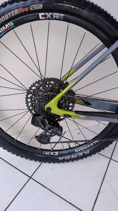 Bicicleta Oggi Mountain Bike - Foto 3