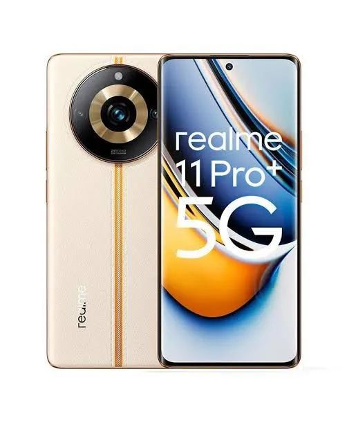 Realme 11 pro plus