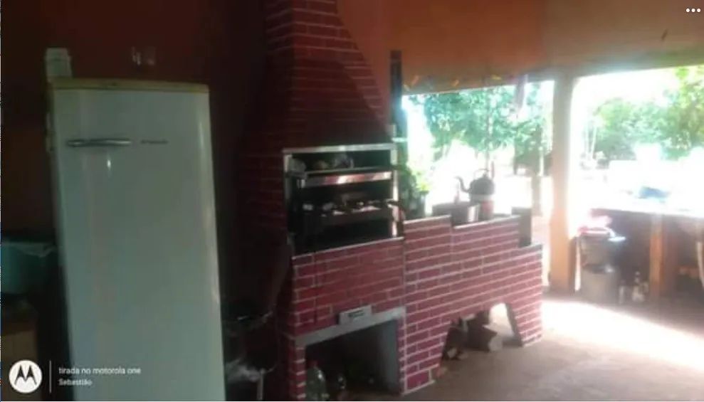 Excelente  Chácara. 33,4 hectares, município de Bandeirantes - MS - Foto 5