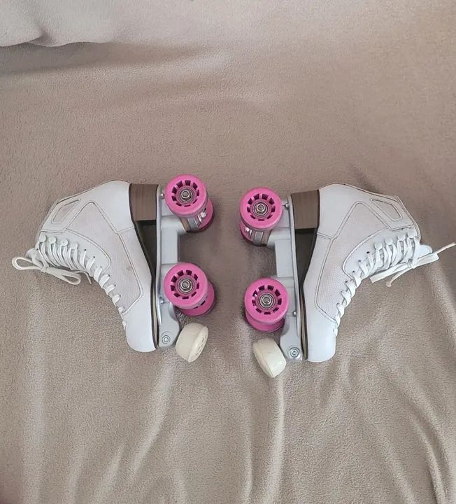 Patins Rye seminovo  - Foto 3