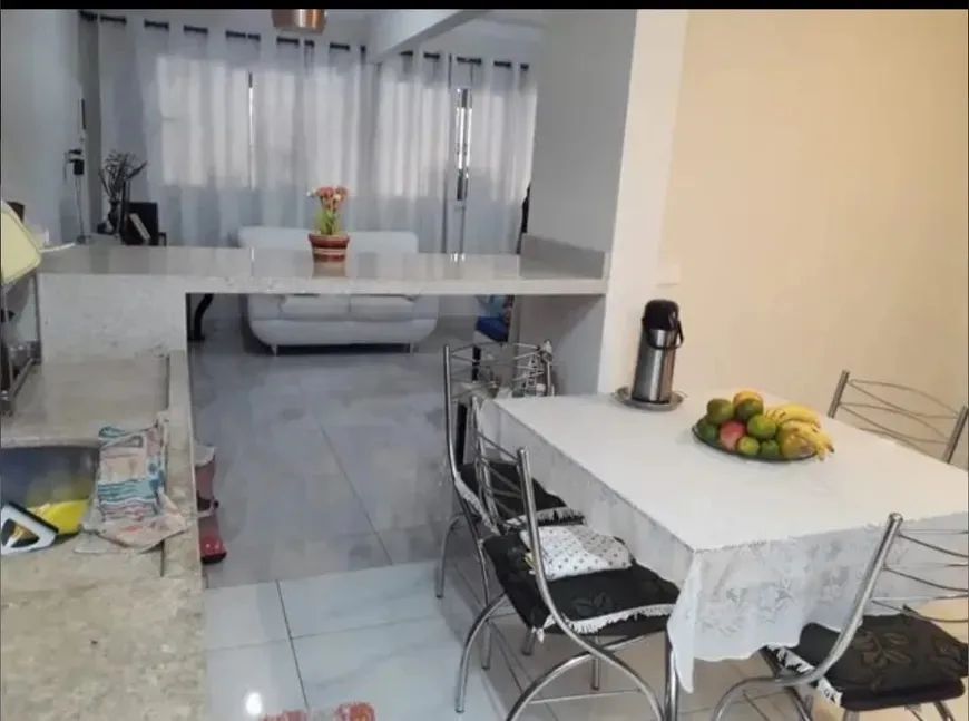 VENDO MINHA CASA PARCELADA NO BOLETO - Foto 4