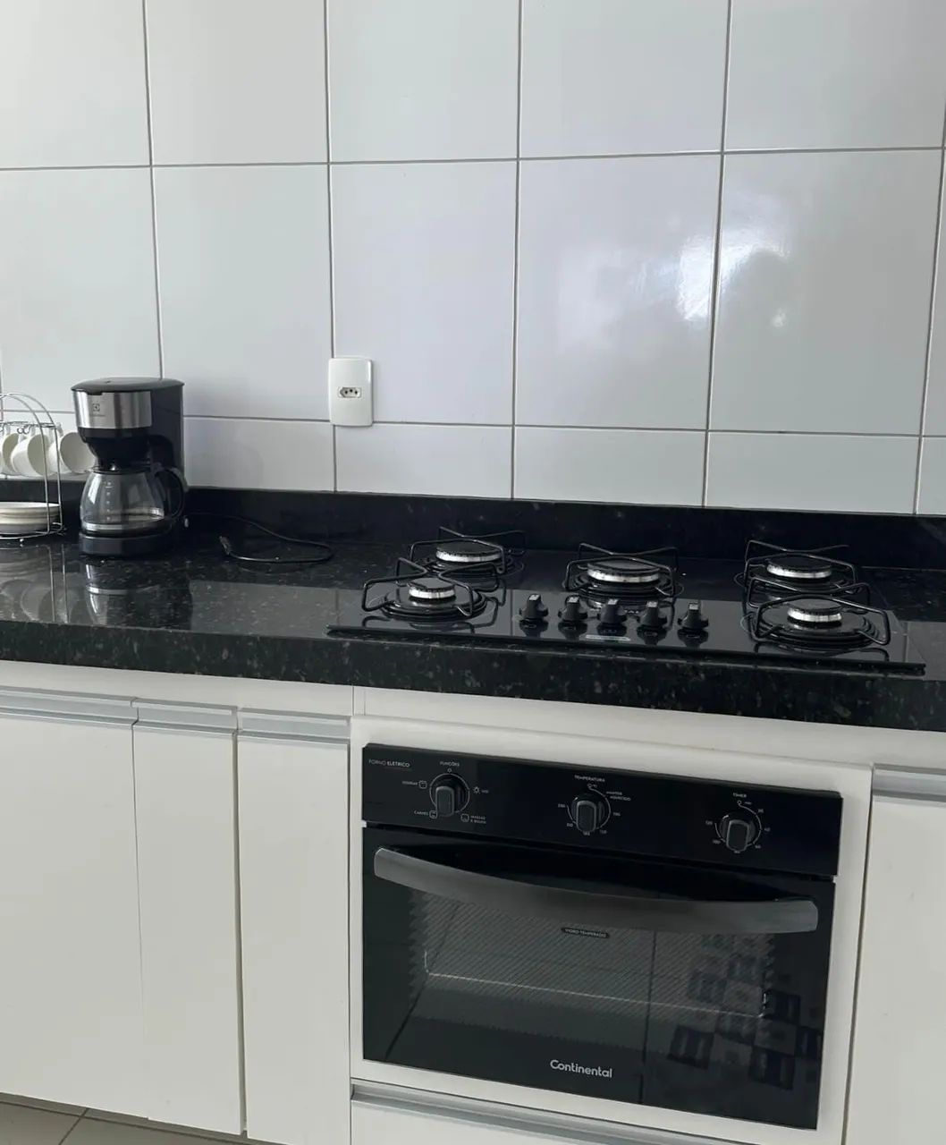 EXCELENTE APARTAMENTO NA PENINSULA. NASCENTE E VENTILADO, ED. MARITIMUS - Foto 4