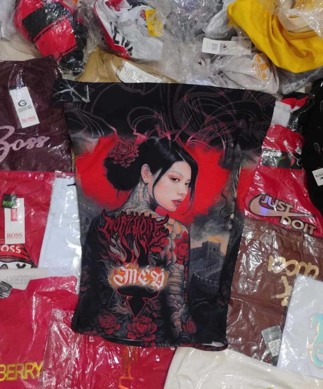 SHORT ELASTANO APENAS 35 REAIS - Foto 2