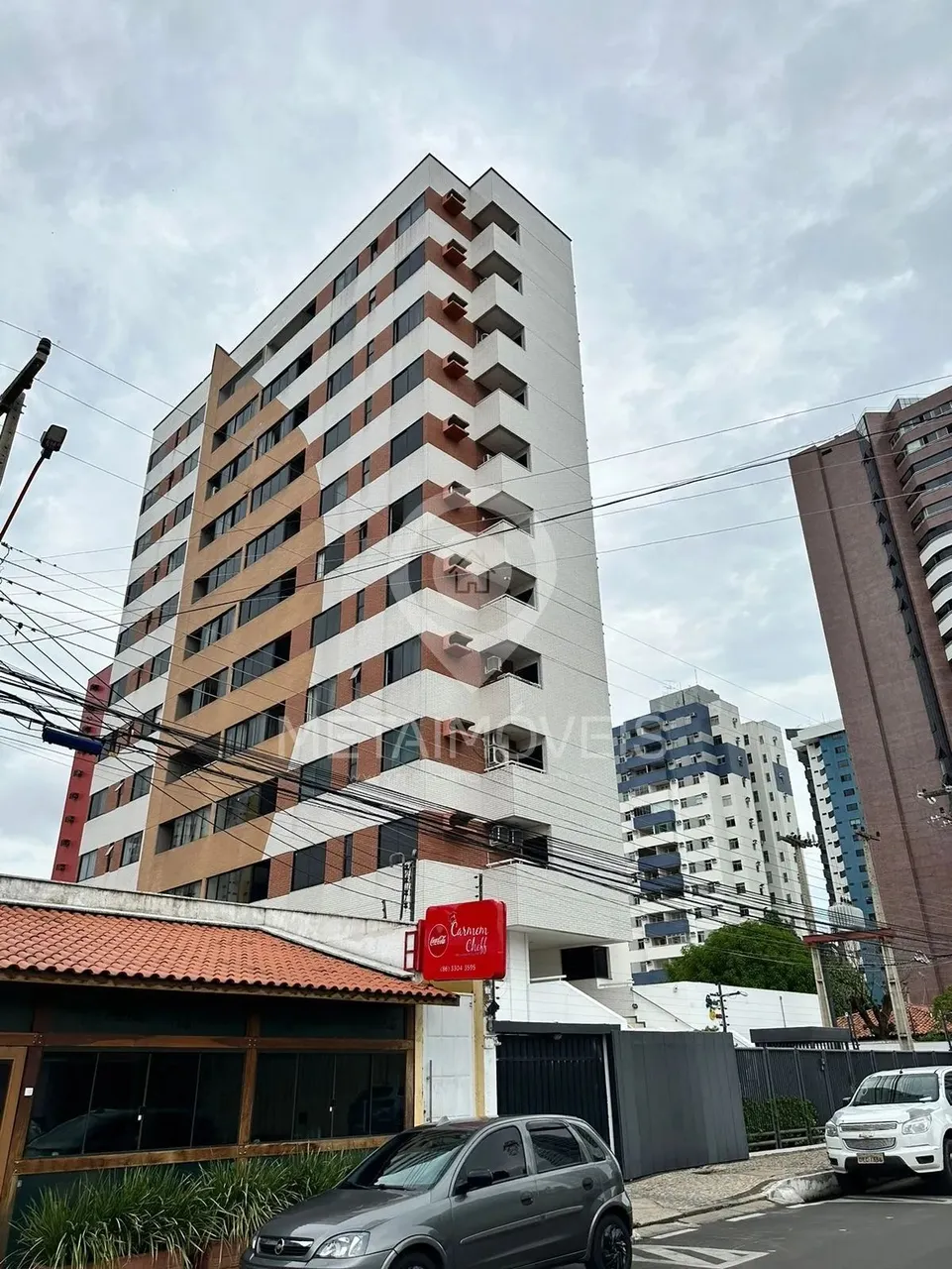 Apartamento no Saint Germain
