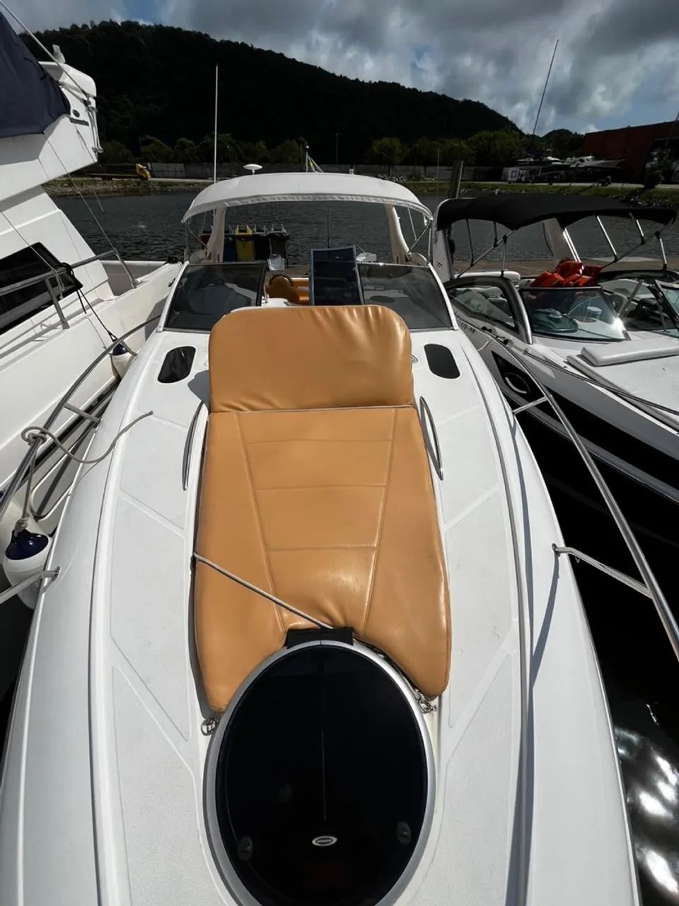 ARMADA 300 poucas horas  - Foto 4