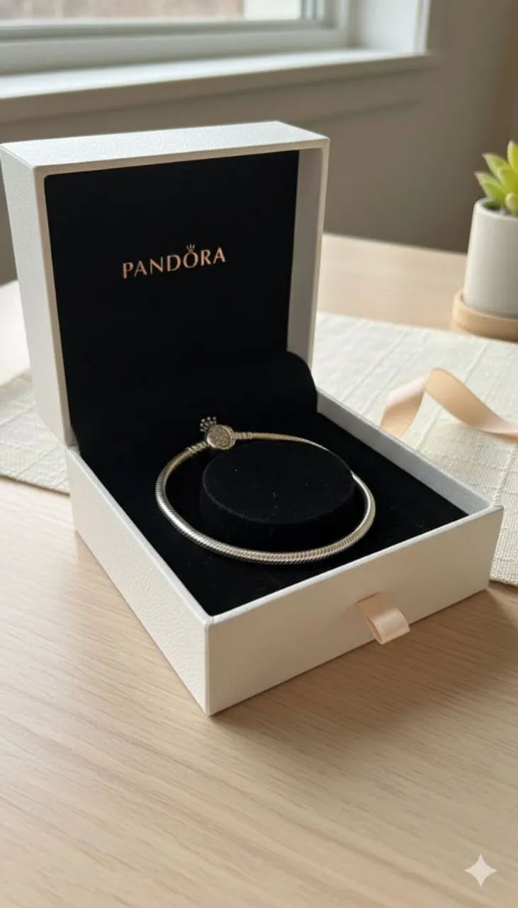 Bracelete PANDORA